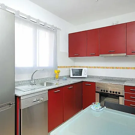 Playa Blanca Sleeps 6 Air Con Wifi Playa Blanca (Lanzarote)